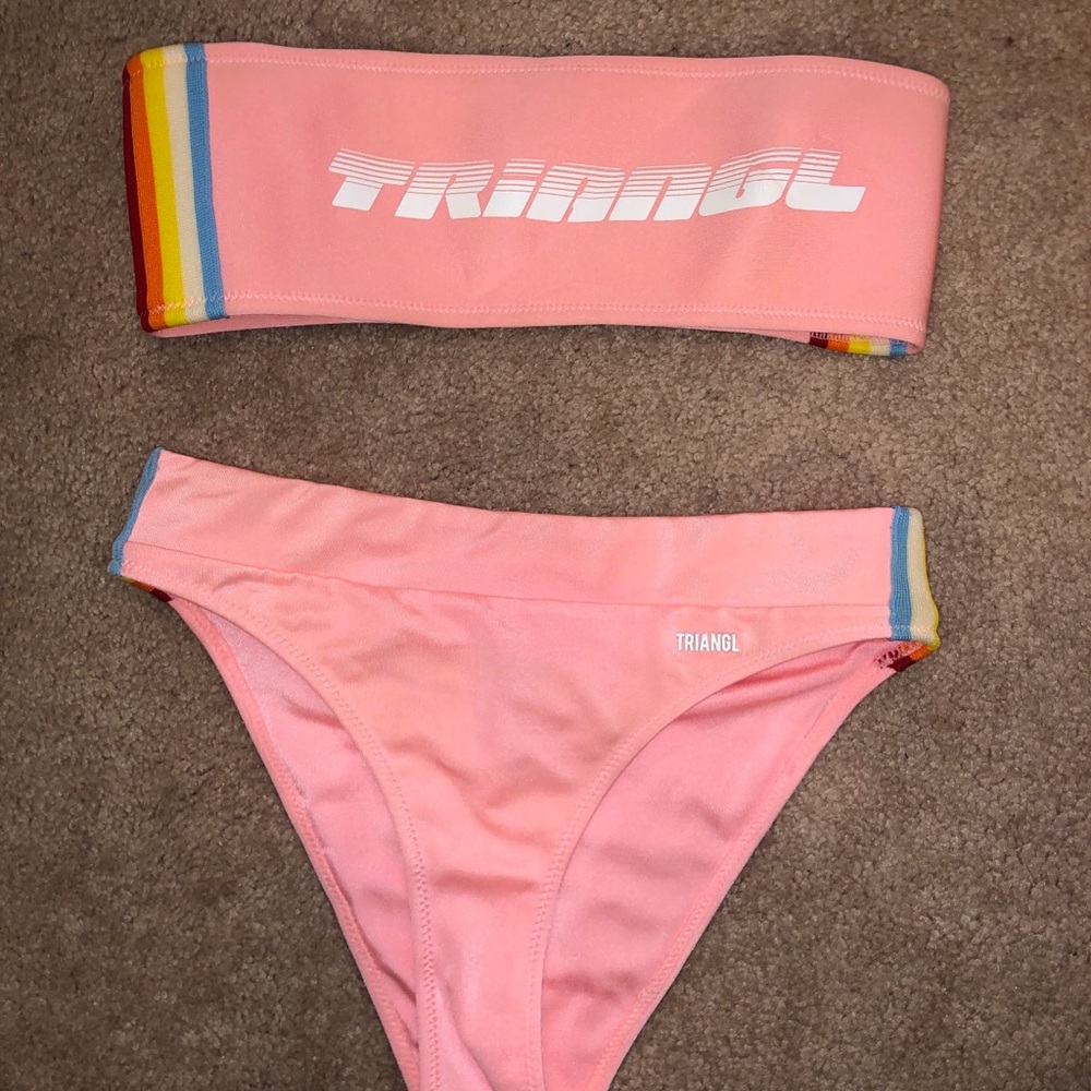 Triangl swimwear